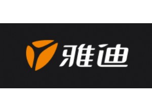 雅迪